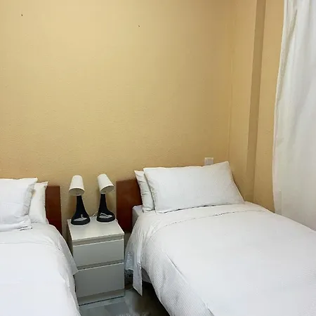 Elegant In With Sea And Mountain View.